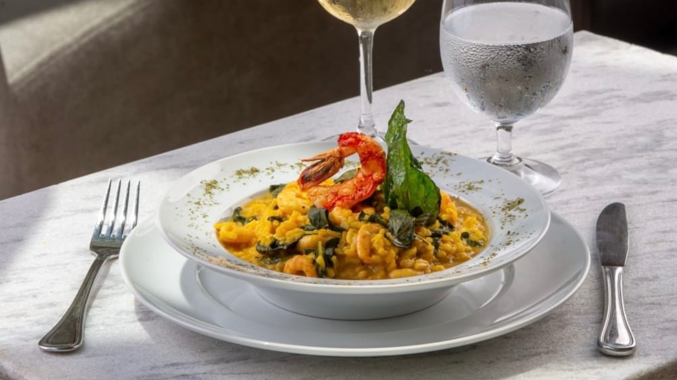 Ópera Restaurante - Juma Ópera Hotel