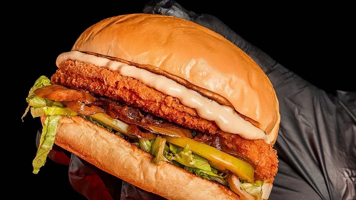 Legado Burger - Aracaju (Combo)