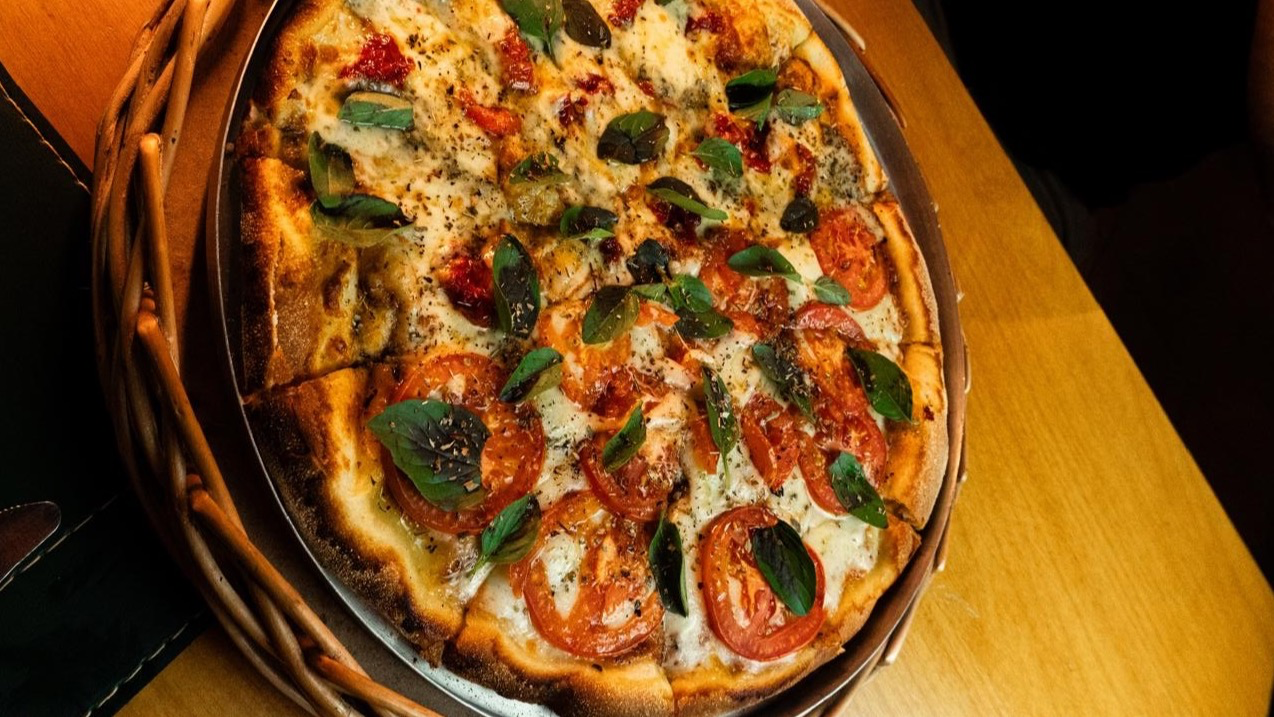 Pizzaria Don Faustino