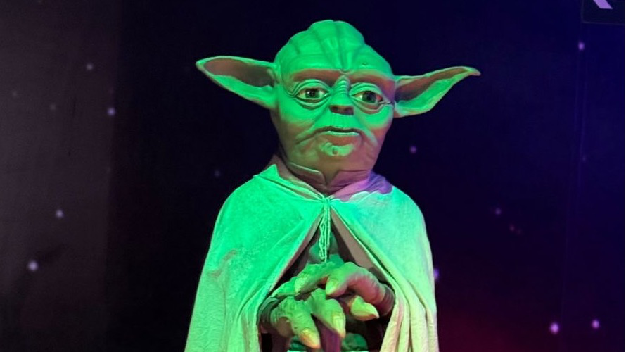Museu de Cera - Dreams Park