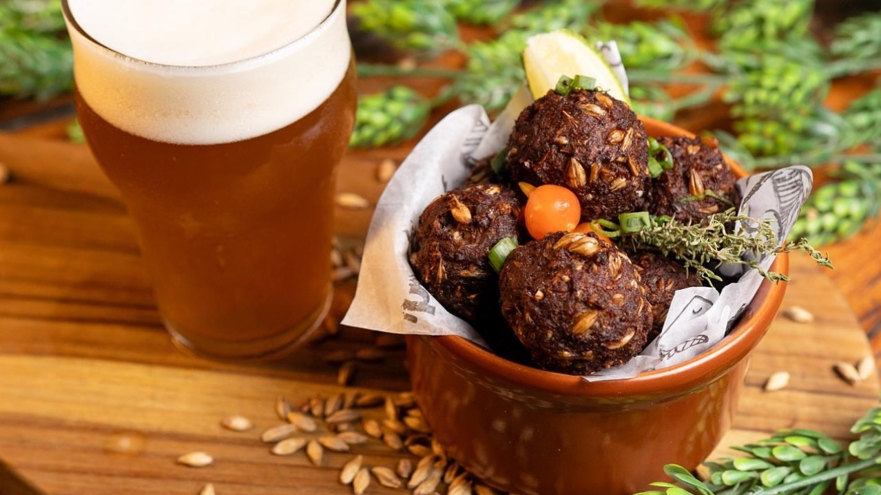 Ziel Cervejaria (Porção)