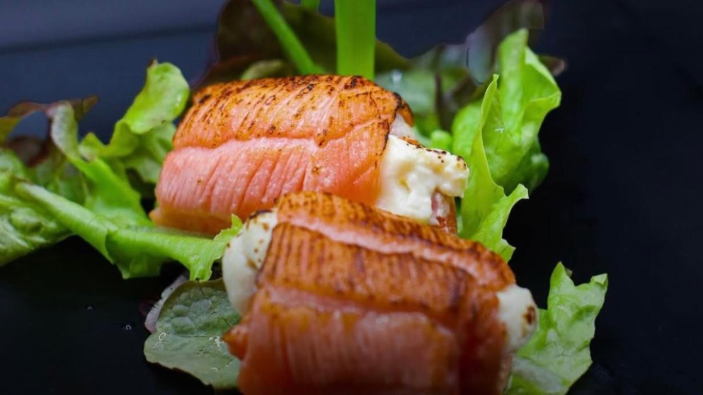 Akami Sushi - PAGUE E LEVE