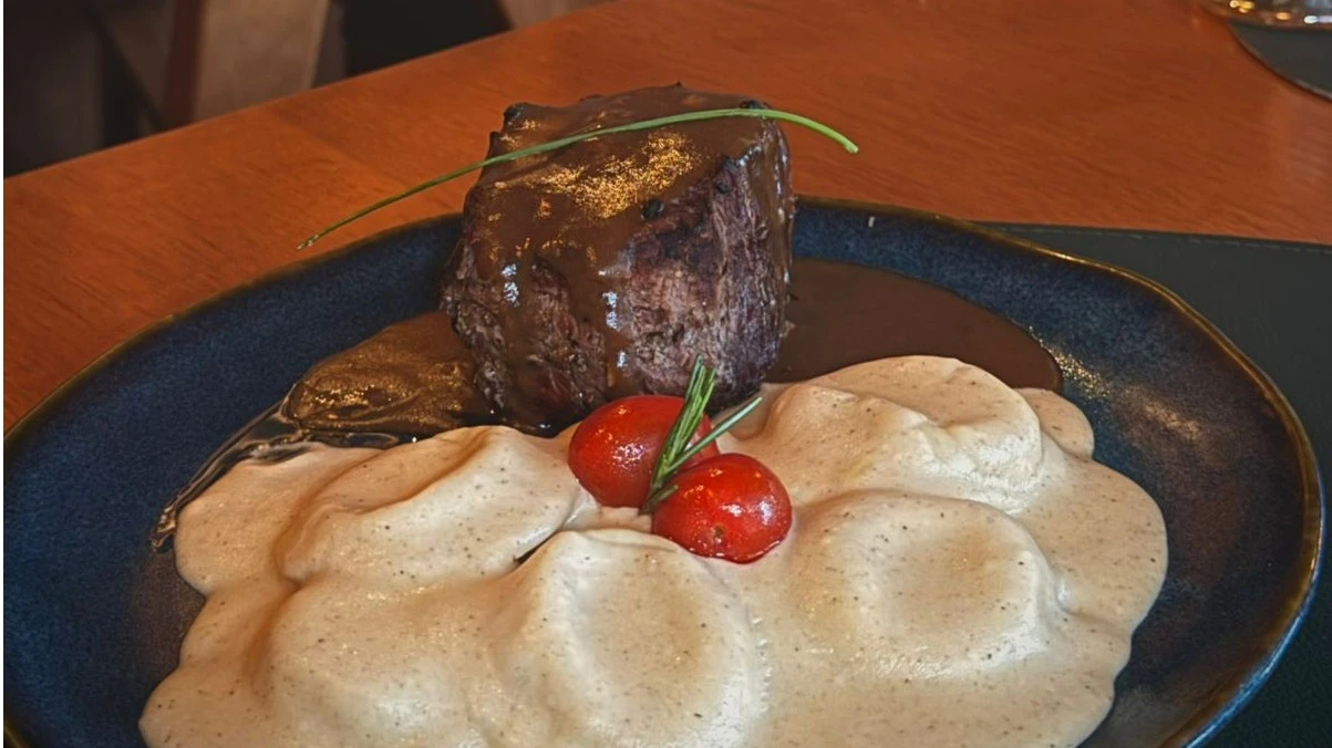 Tuya Fondue e Pasta | Capivari - Prato