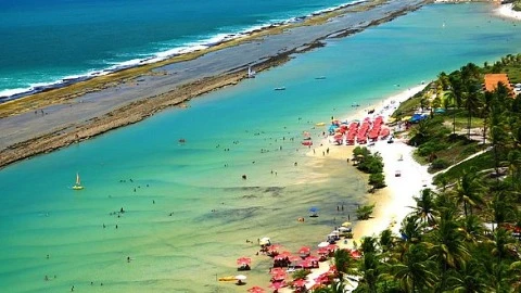 Água Verde Turismo (Transfer Privativo Aeroporto ➡️ Porto de Galinhas)