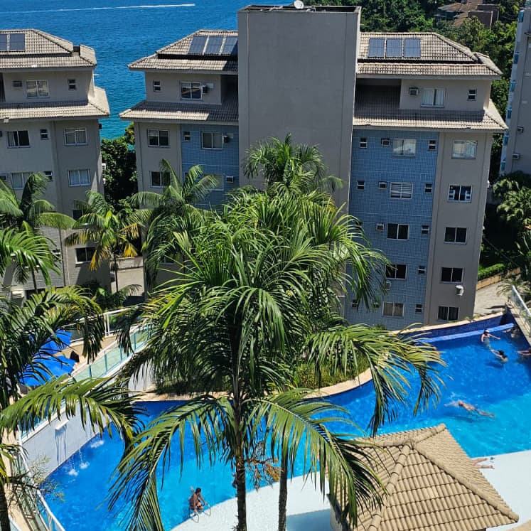 Porto Real Resort (Locação por temporada)