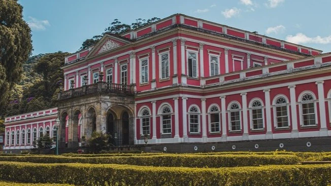 Tour Petrópolis Imperial