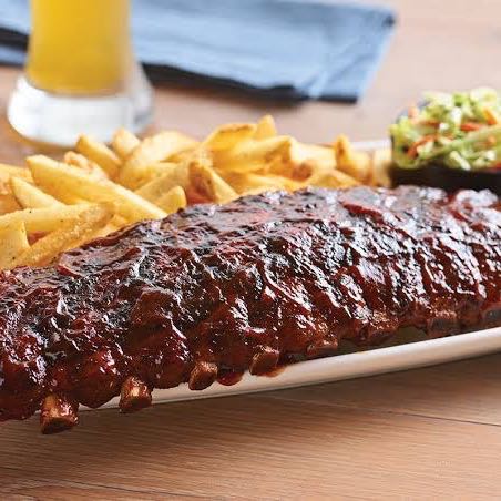 Applebee’s (Cidade Satélite - Atibaia)
