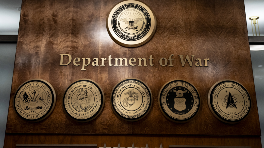 Kembalinya "Departemen Perang" Adalah Sinyal Keras Washington di Era Kompetisi Kekuatan Global