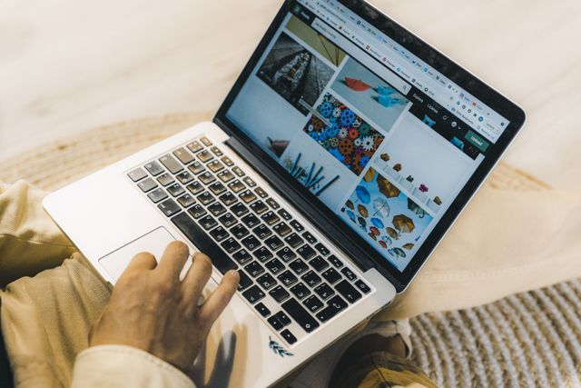 Perang Dingin yang Melahirkan Revolusi Digital