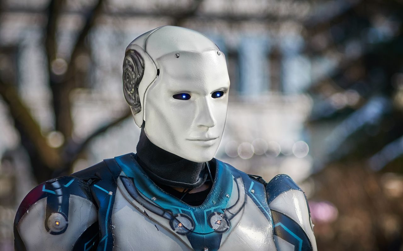 Kapasitas Agentic AI Sebagai Tenaga Kerja Silikon yang Menggantikan Manusia