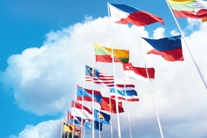 Ambisi ASEAN Menuju Ekonomi Keempat Dunia di Tengah Keretakan Geopolitik