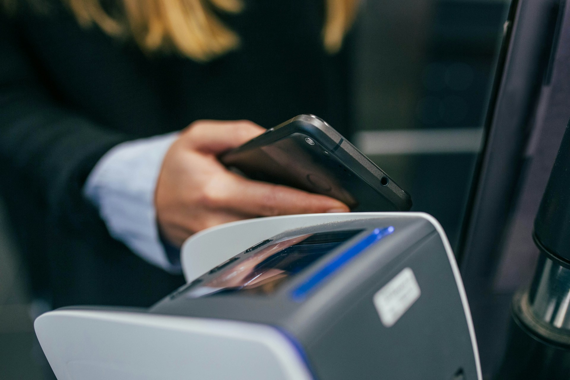 QR Lintas Negara Sedang Mengubah Cara Asia Tenggara Bertransaksi