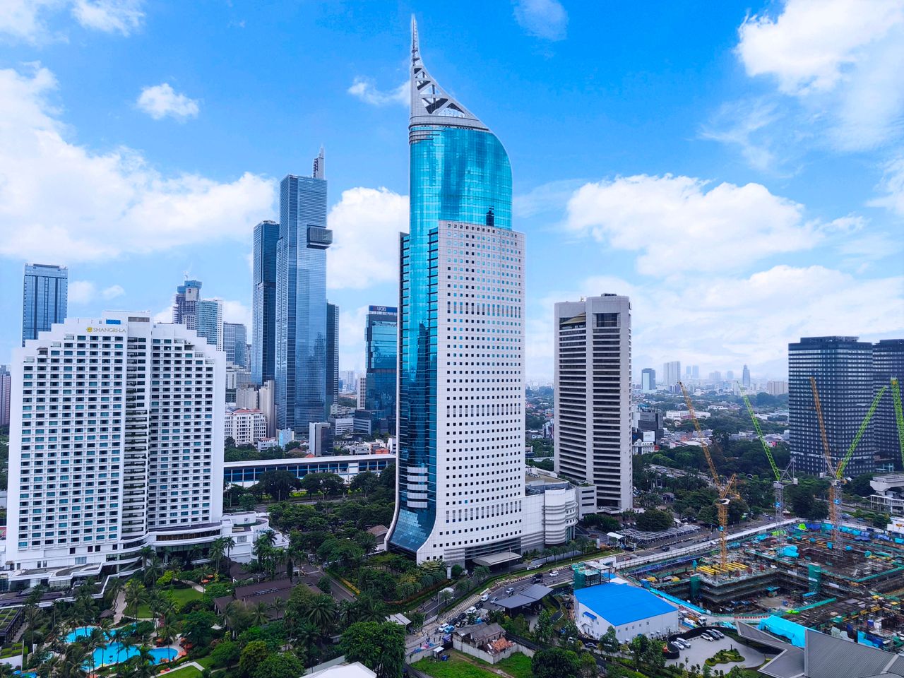 Menimbang BUMN sebagai Tulang Punggung Riset Nasional