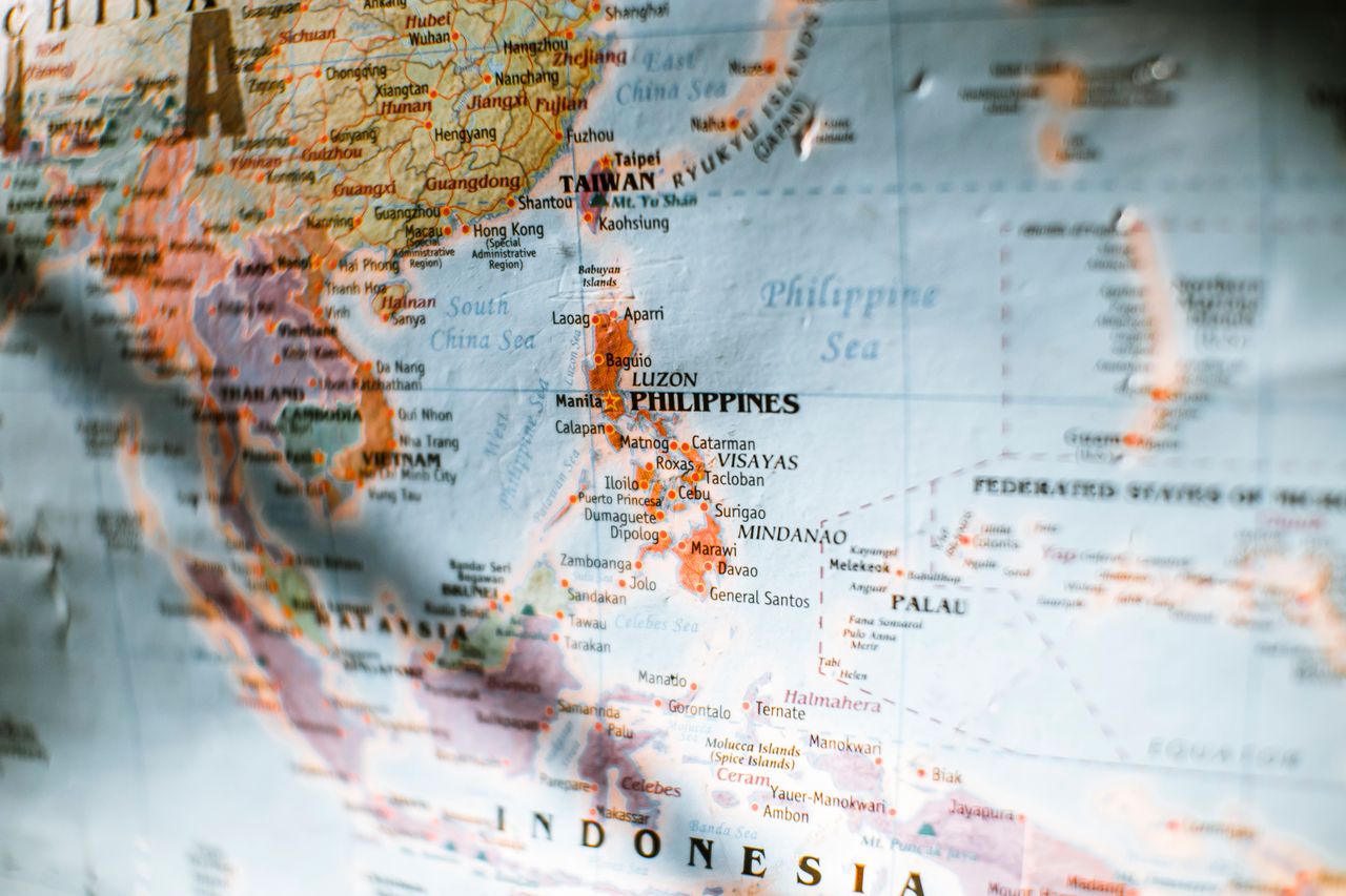 Menulis Ulang Kalkulus Laut China Selatan dan yang Harus Dipantau Sepanjang 12 Bulan ke Depan