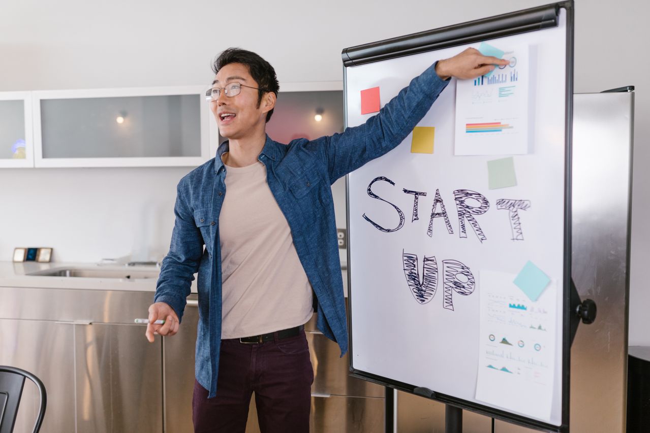 Pentingnya Akses Pasar Baru Untuk Startup Indonesia