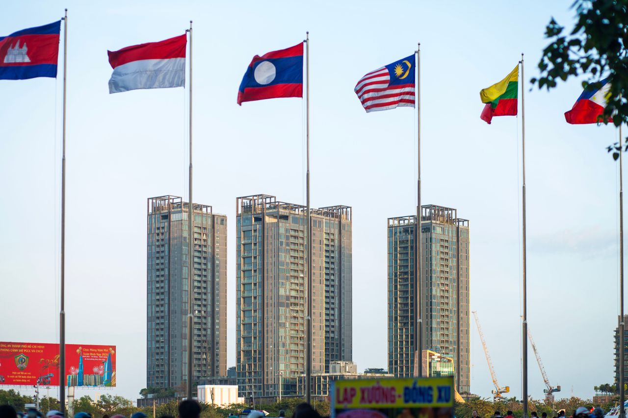 ASEAN Kembali Menegaskan Centrality Saat Dunia Makin Terbelah
