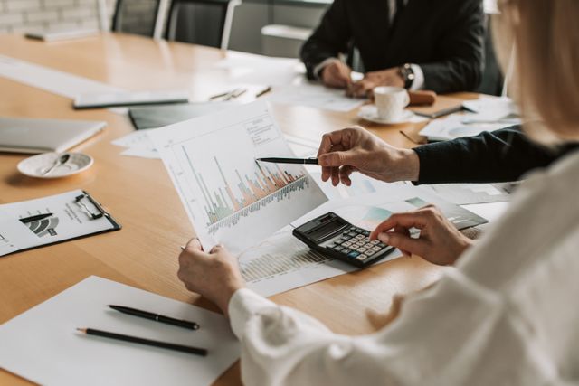 Merancang Ulang Takdir Finansial Keluarga