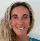 Photo of Dr Isabella Murray