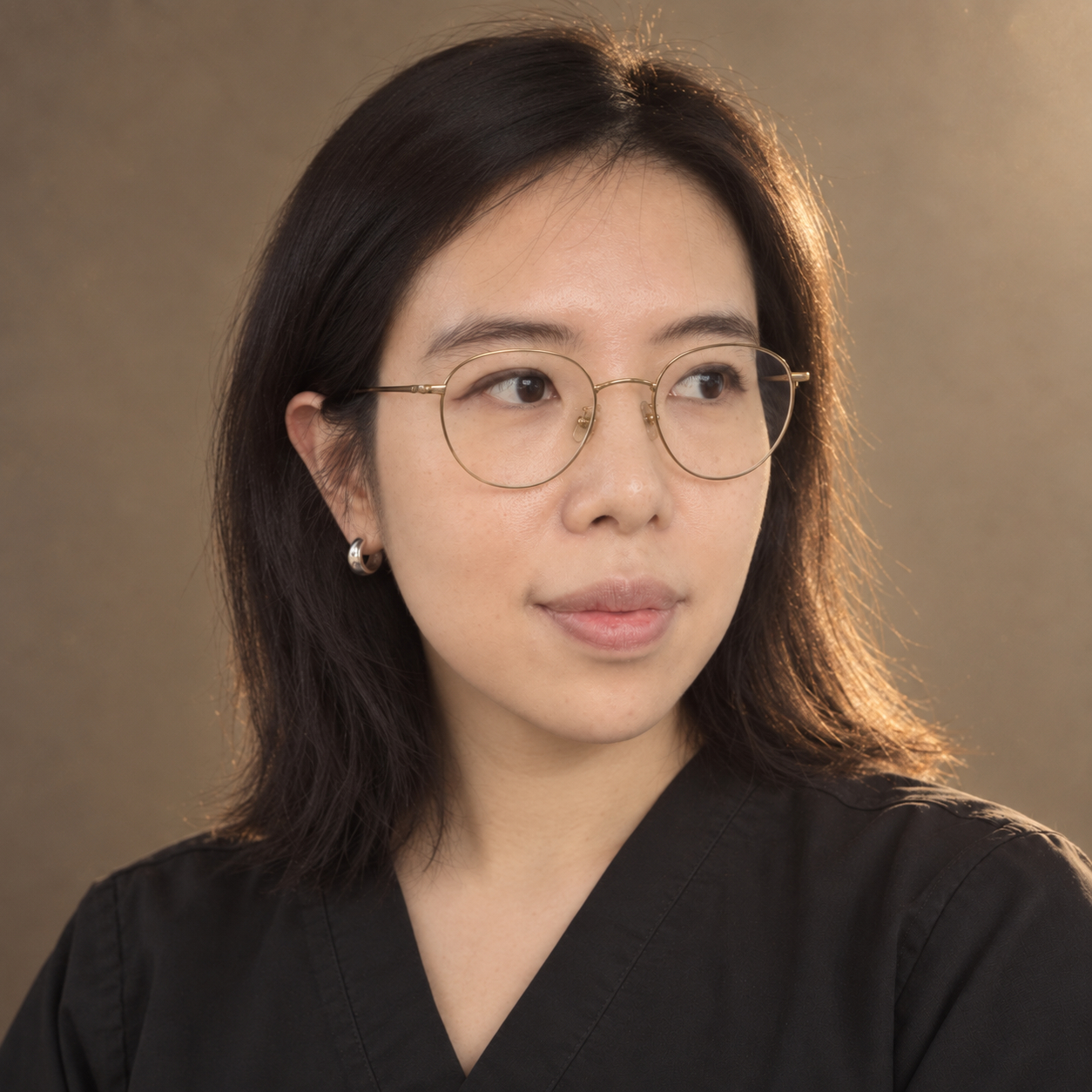 Photo of Dr Yuan Gao