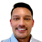 Photo of Dr Jared John