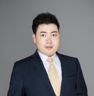 Photo of Bo Yin