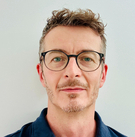 Photo of Dr Liam Egan