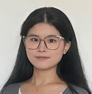 Photo of Huiying Huang