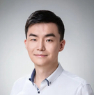 Photo of Daniel Li