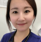 Photo of Dr Christine Li