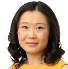 Photo of Dr Qinqin Liu