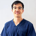 Photo of Dr Cheng Ting