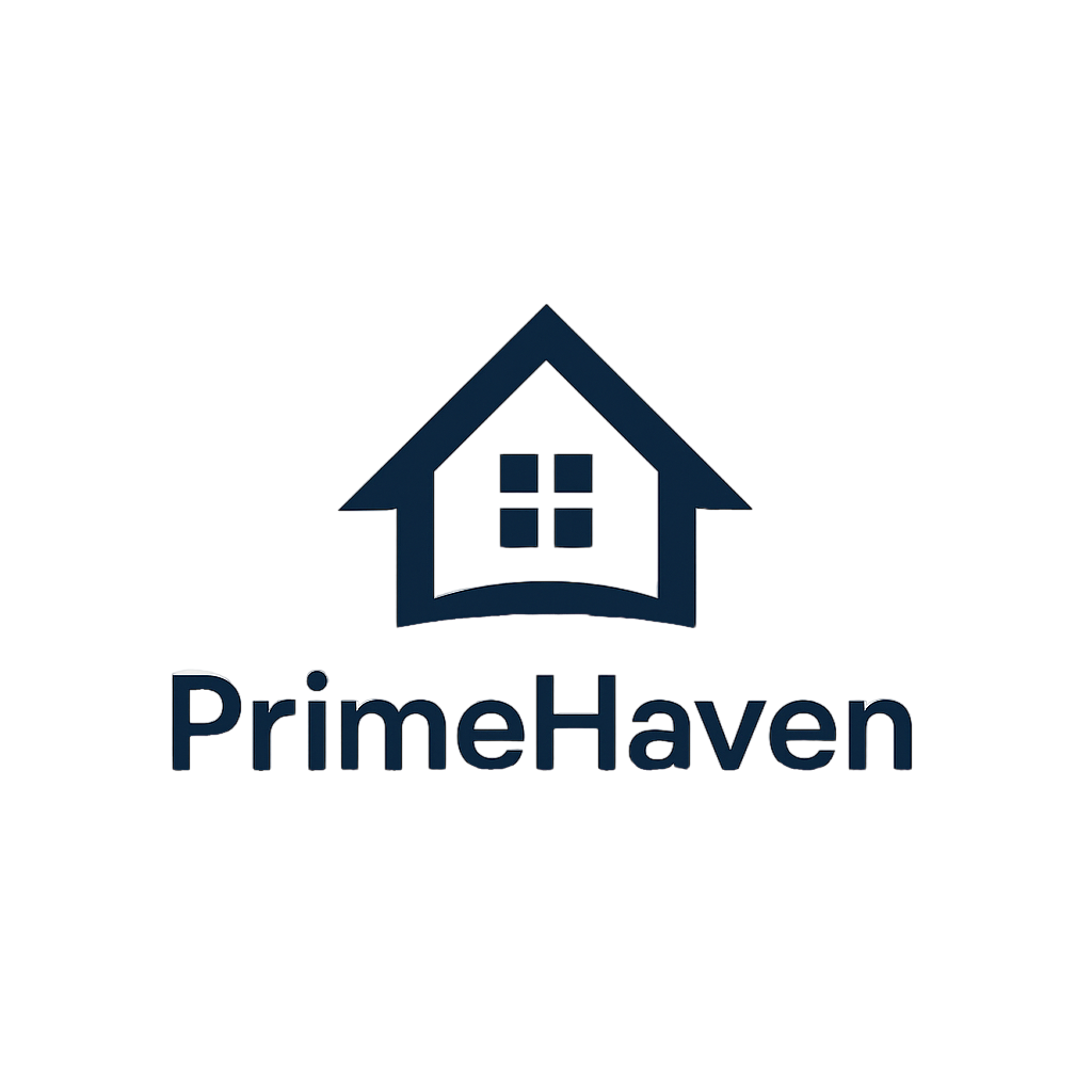 PrimeHaven Logo