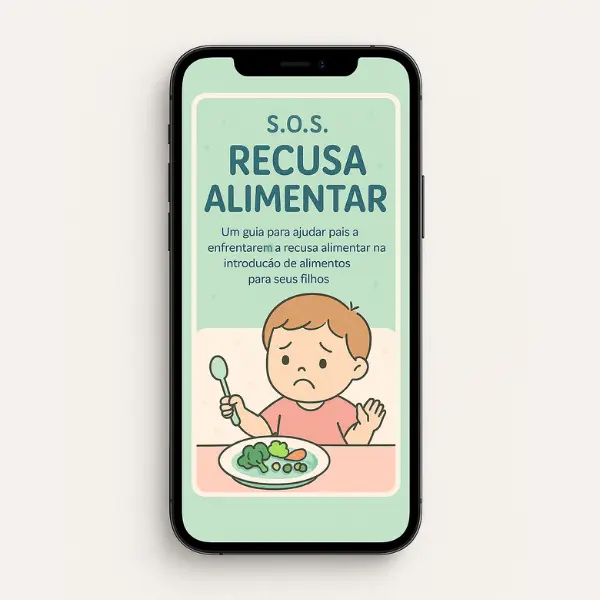 S.O.S. Recusa Alimentar