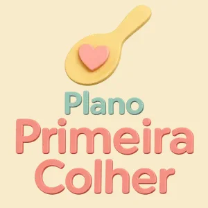 Logo Primeira Colher