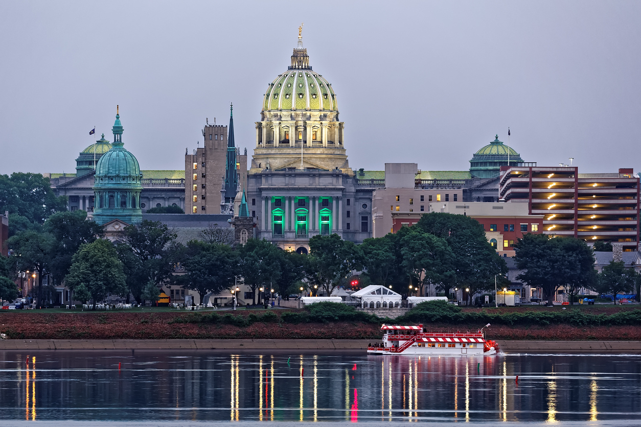 Harrisburg