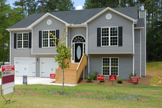 Prepare Your Home for Sale