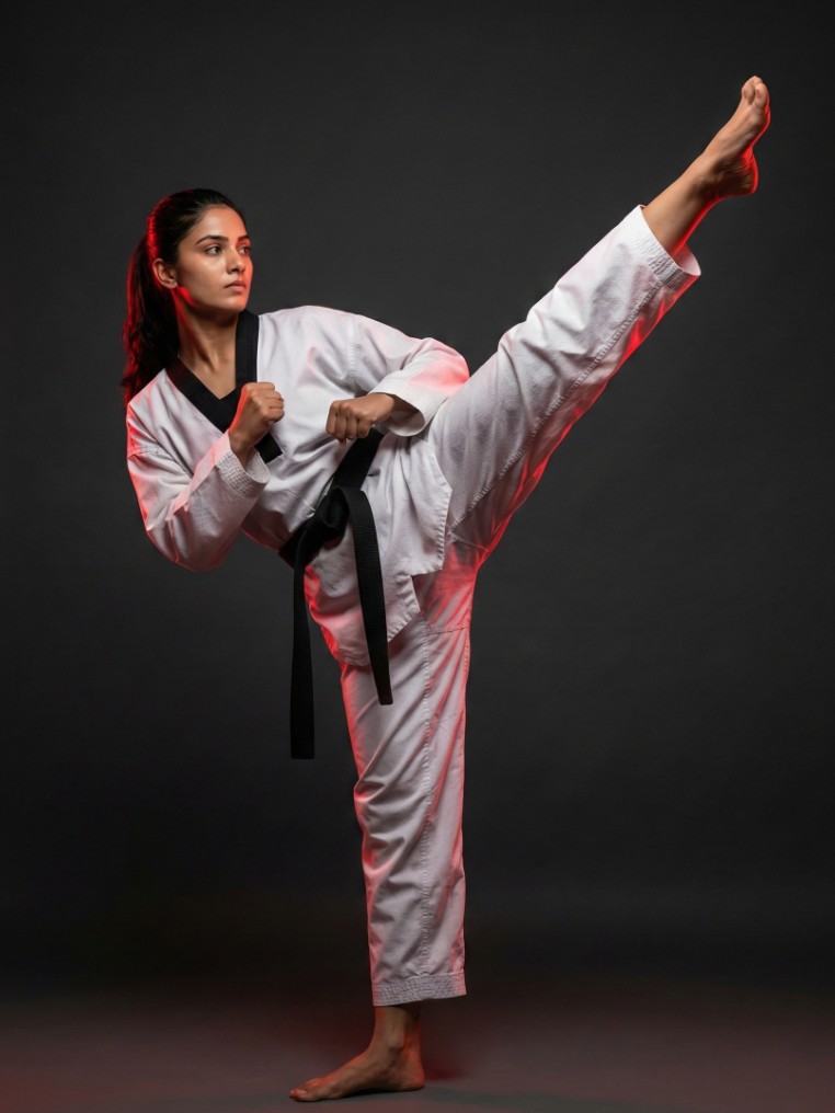 Prime Poomsae Pro