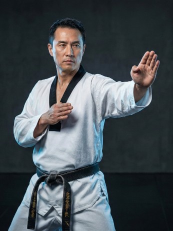 Prime Black Belt Mastery