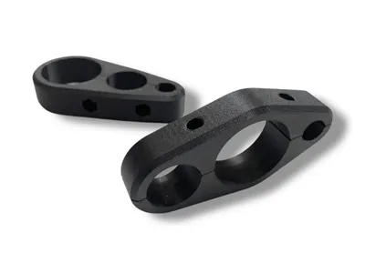 Triple Hose Separators (Any Size)