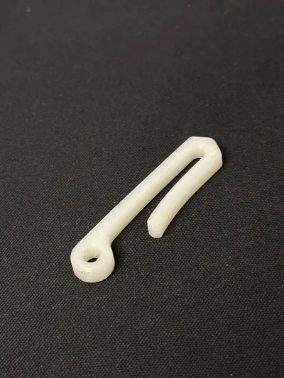Keyhook