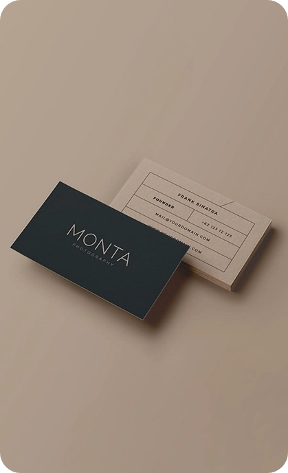 Mobile Card