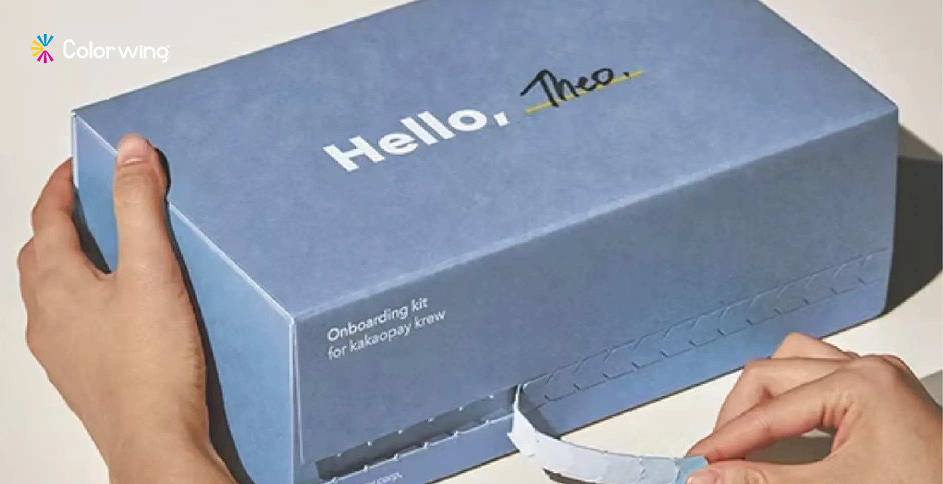 Desktop Card