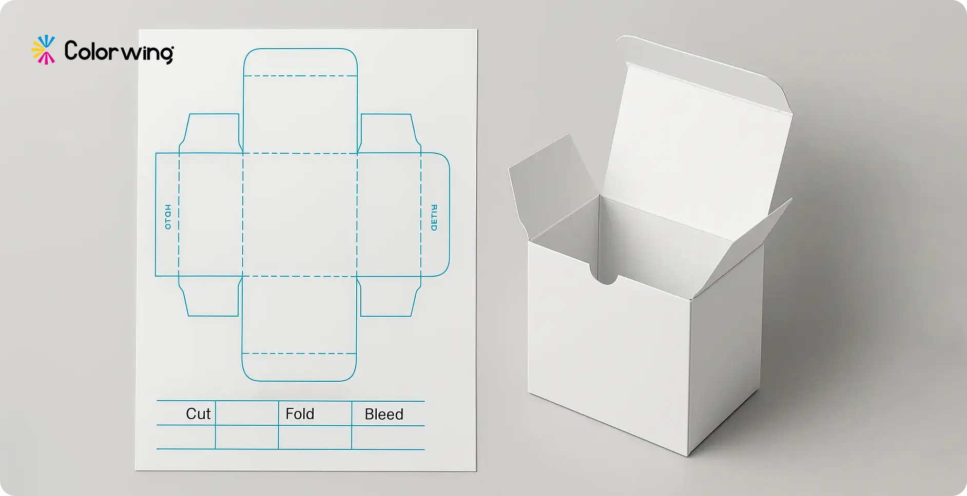 Desktop Card