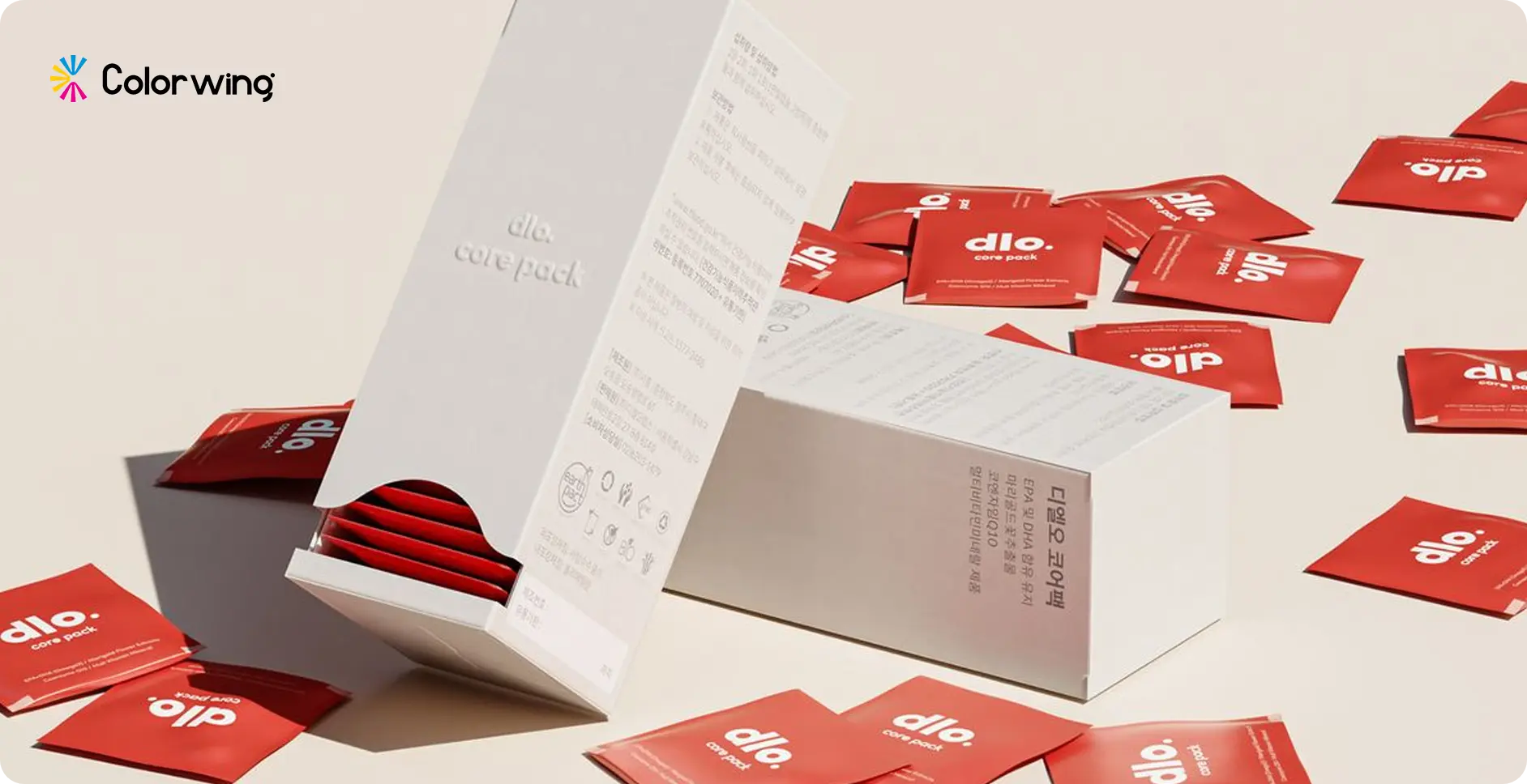 Desktop Card