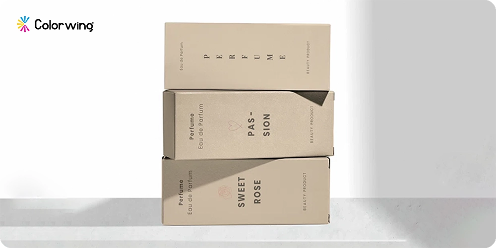 Creative cosmetic packaging designs