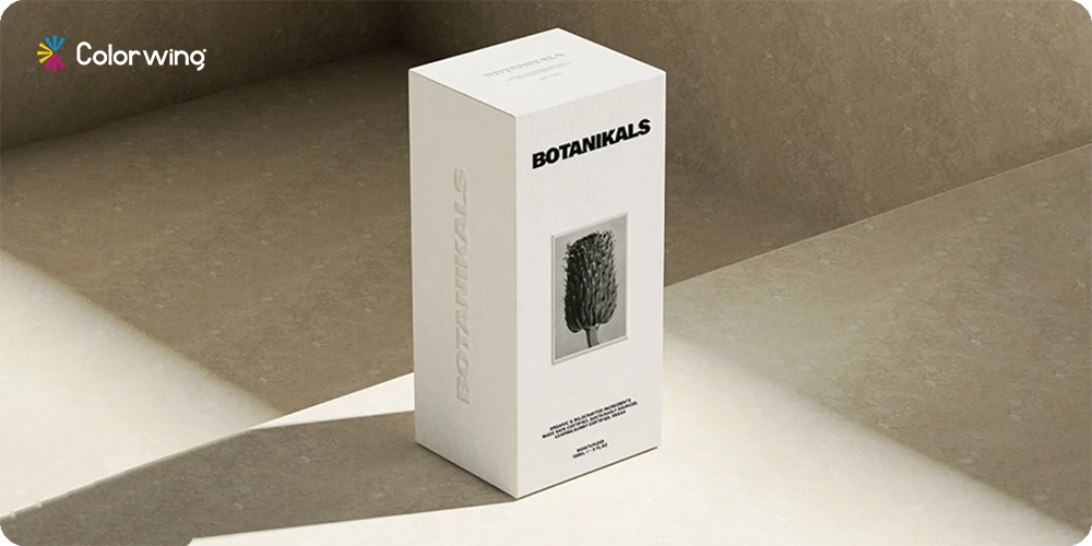 Cosmetic product packaging ideas