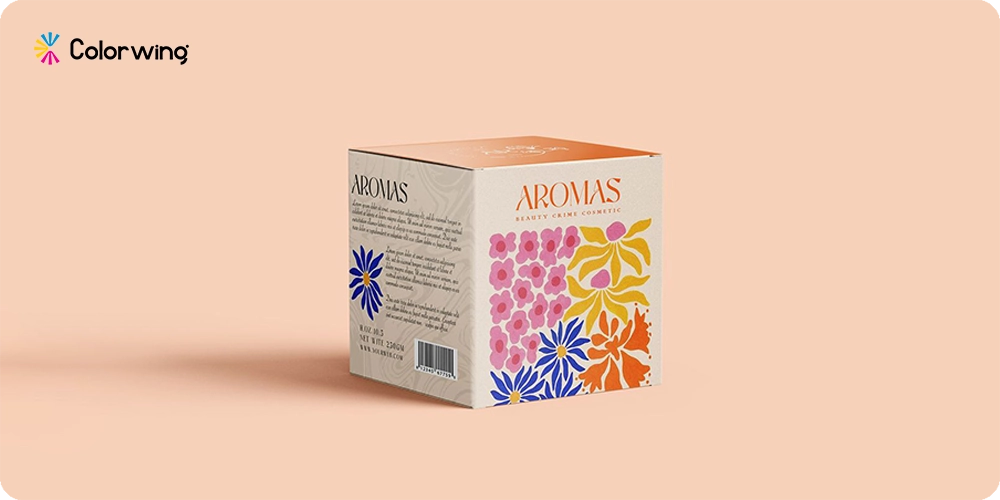 Premium skincare packaging ideas