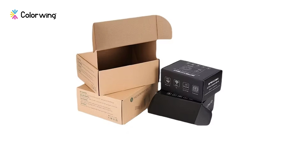 promotional gift packaging