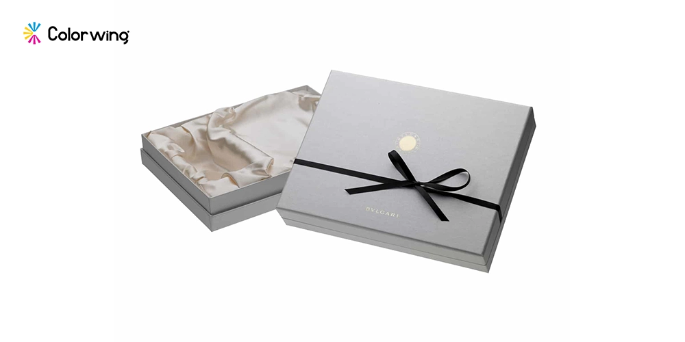 PR sample boxes