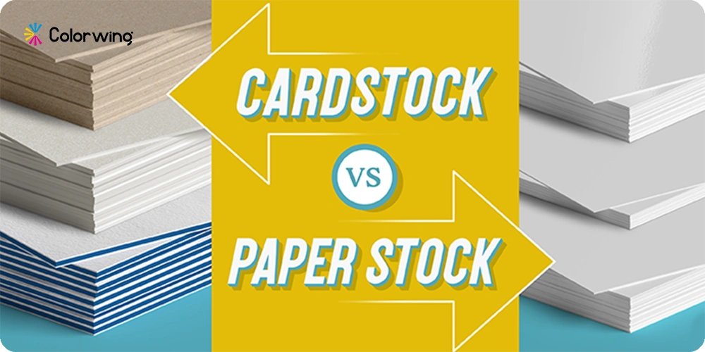 Cardstock-thickness
